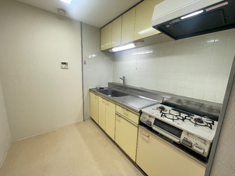 エトワール下赤塚 キッチン