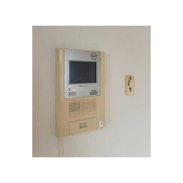オーパスレジデンス森下（旧名称 プラウドフラット森下）0206号室 部屋その他