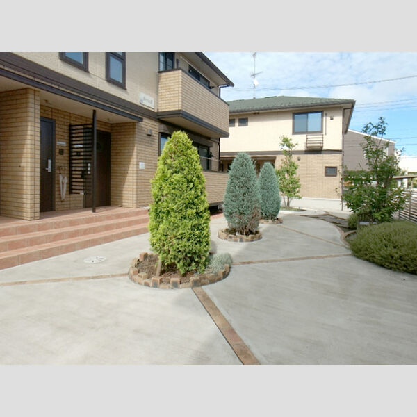 アトリア　Ⅰ 共用部