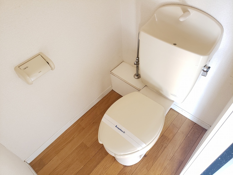 レオパレスプラティＡ107号室 部屋その他