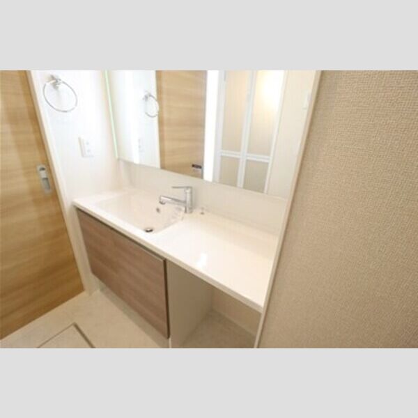 Ferro Risaia 洗髪洗面化粧台