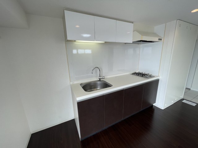 レヴィーガときわ台crob キッチン