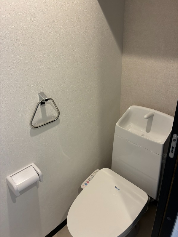 エルファーロ目黒Ⅲ4階 部屋その他