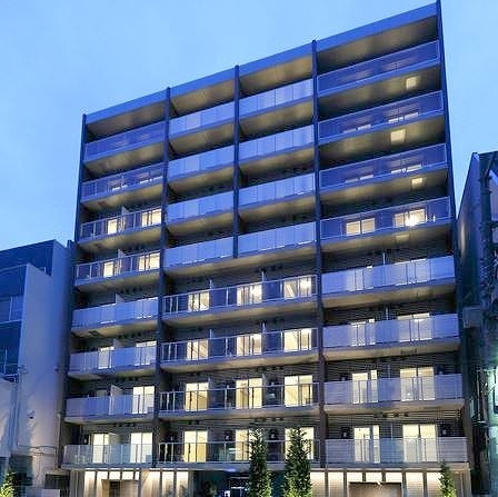 ヴァローレクオリタ浅草橋の外観画像