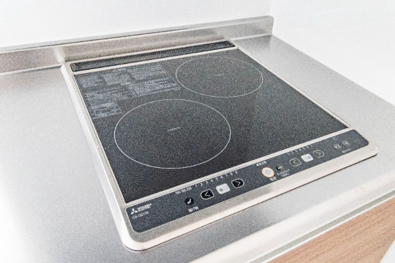 HW.Hills 東日暮里1階 部屋設備