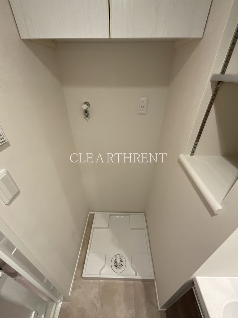 ＧＲＡＮ ＰＡＳＥＯ 浅草橋Ⅱ8階 同タイプ別住戸写真となります。現況と異なる場合がございます。