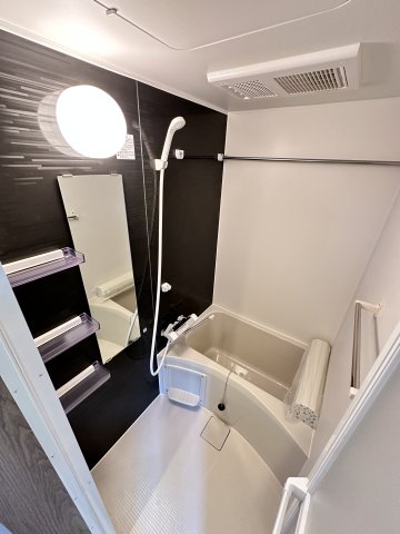 Pomodoro301号室 お風呂