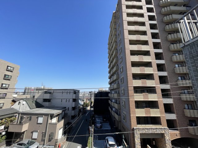 Log練馬駅前／ログ練馬駅前406号室 ログ練馬駅前