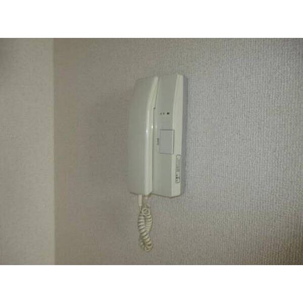 メゾン・ド・ヴィレ　鷺沼0108号室 部屋その他