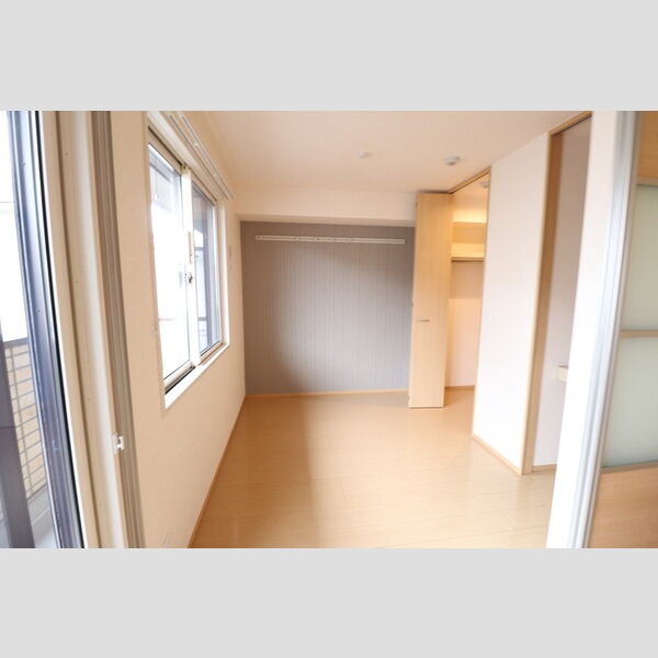 セジュールZEN Ⅲ　A206号室 洋室