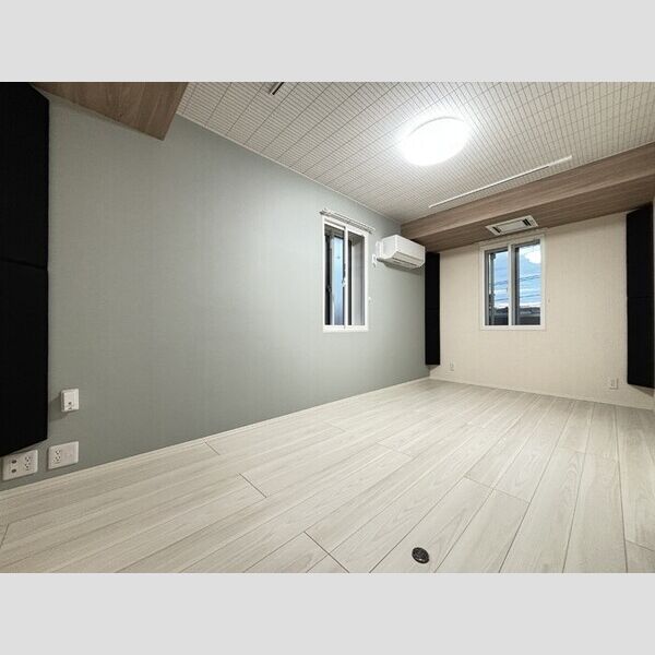 Maestro (マエストロ)303号室 洋室8.4帖