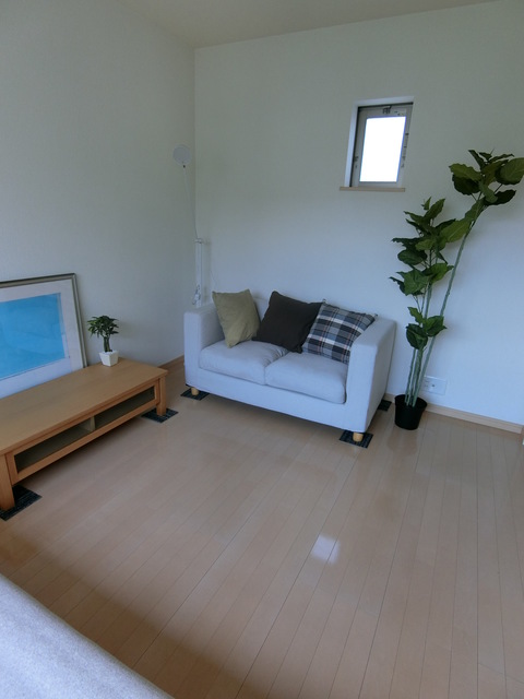 メゾン日野 家具はイメージです