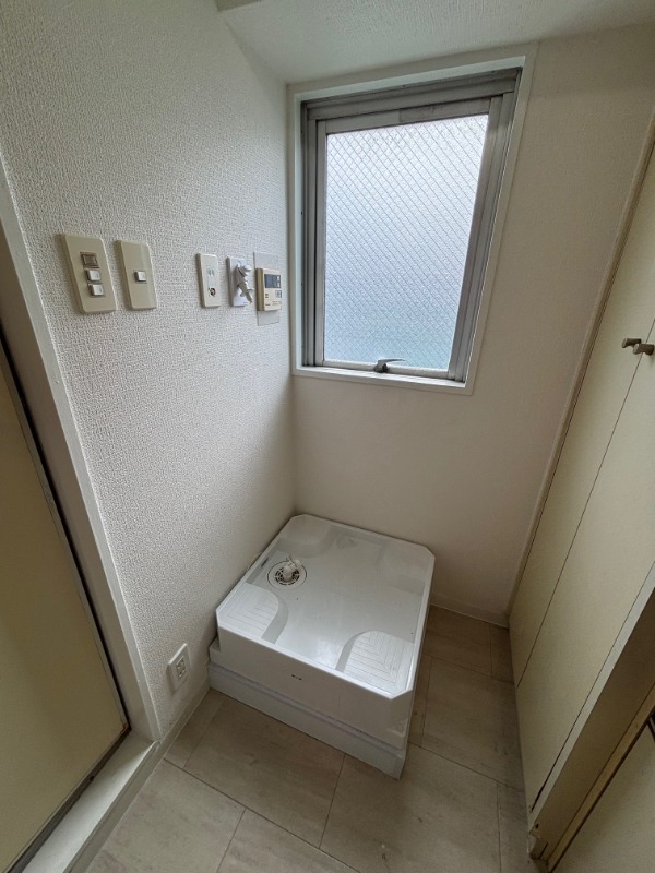 グランシャルム葛西(F-066)8階 部屋設備