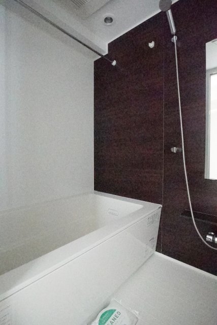 ブレシア新御徒町 お風呂