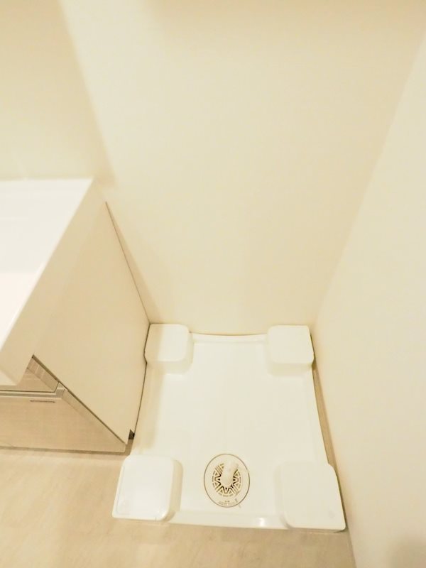 ドゥーエ入谷Ⅰ8階 部屋その他