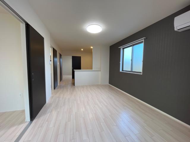 ミルフィオリ リビング