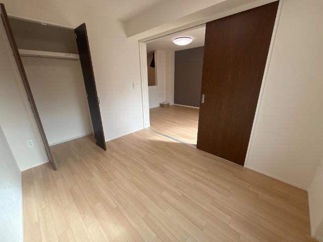 ラ・ベル・オロール リビング