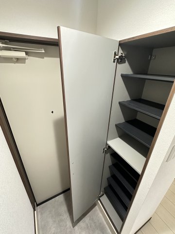 ベイルームグレイス本厚木201号室 同施工タイプ