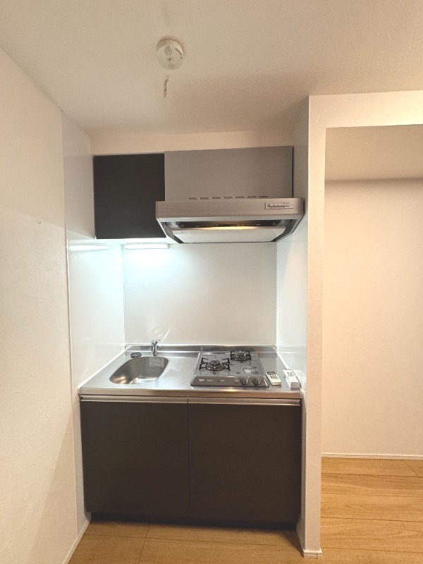 ウラノス小松川2階 部屋その他