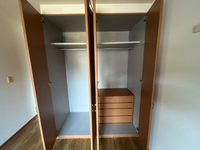サンコート越谷105号室 クローゼット