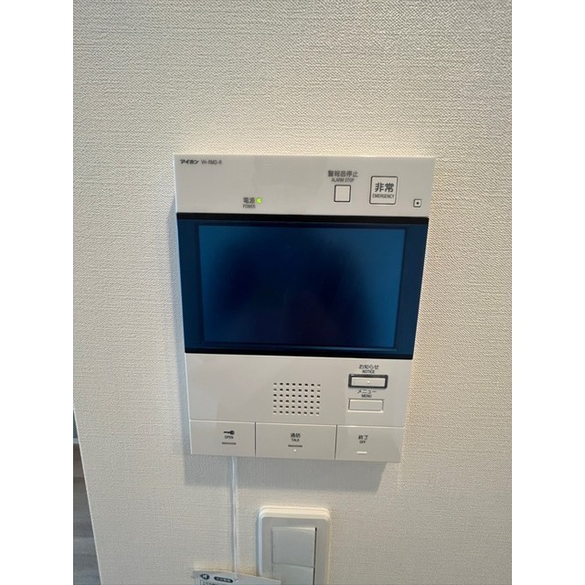 コスモグラシア両国レジデンス0505号室 部屋その他
