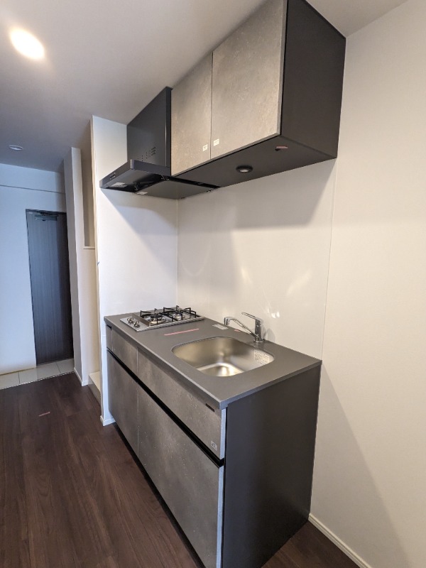 プロスタイルウェルス豊洲イースト6階 キッチン