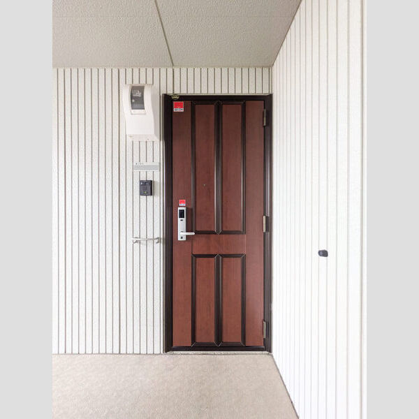 Blooming Square　Ⅱ301号室 玄関