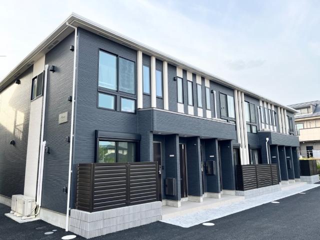 ピアチェーレ（Piacere）の外観画像