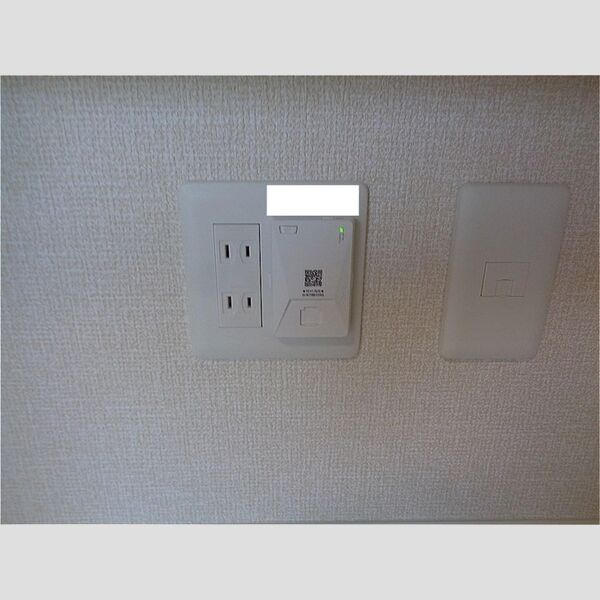 fortunex　(フォーチュンテン)106号室 インターネット対応