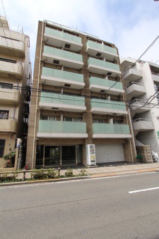 プライムアーバン三軒茶屋の外観画像