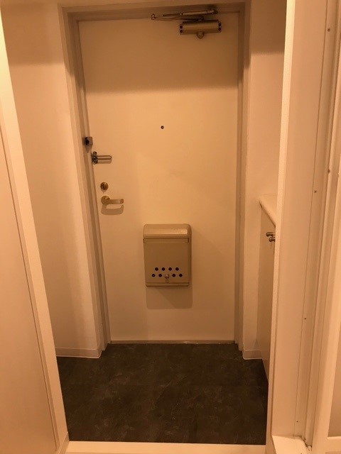 ＫＥＮＺＯ　ＨＡＵＳ　ＥＫＯＤＡ 玄関