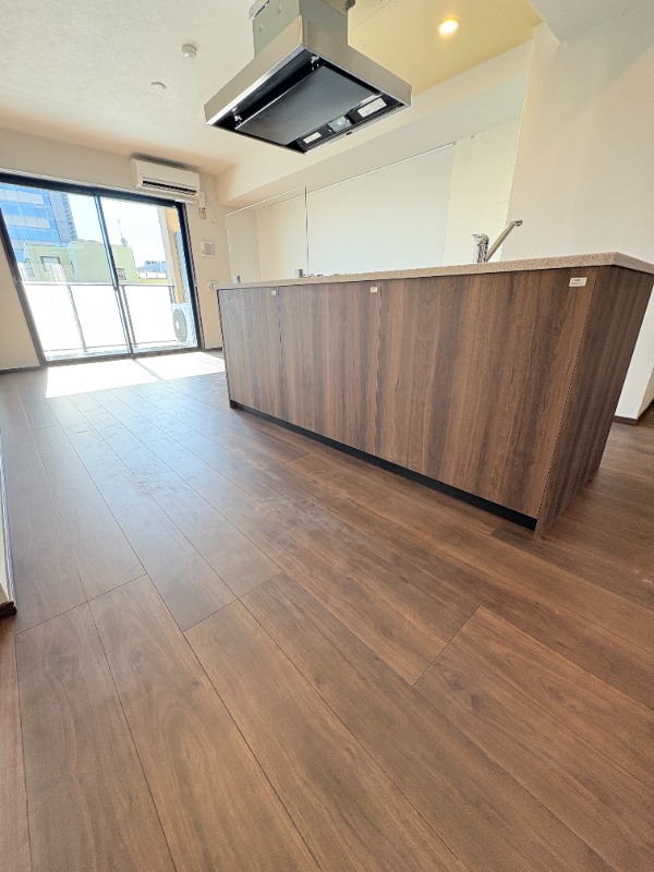 PJツリーネスト7階 ※写真は402号室