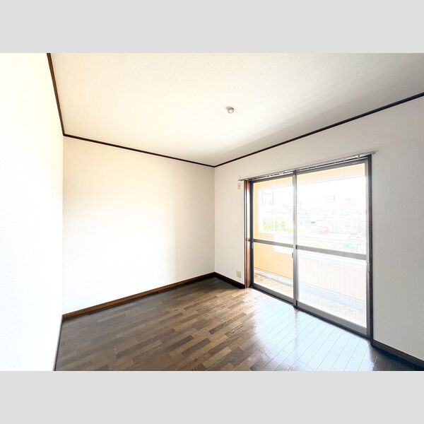 半田コーポA棟B棟A-2号室 部屋その他