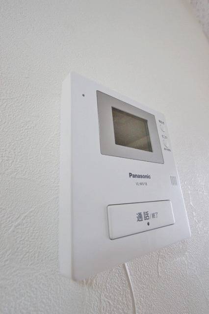 パークヒルみずほ2階 部屋その他