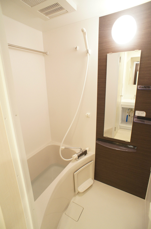 リブリ・高島台 お風呂