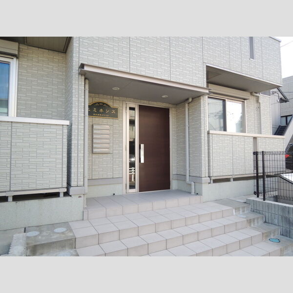 エミネンス エントランス