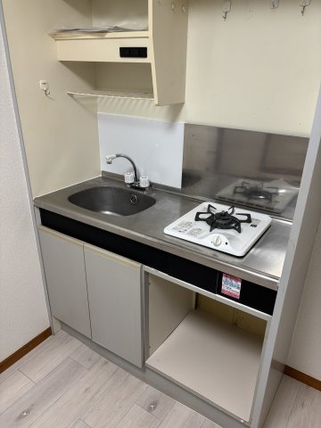 フェリーチェ八千代台 キッチン