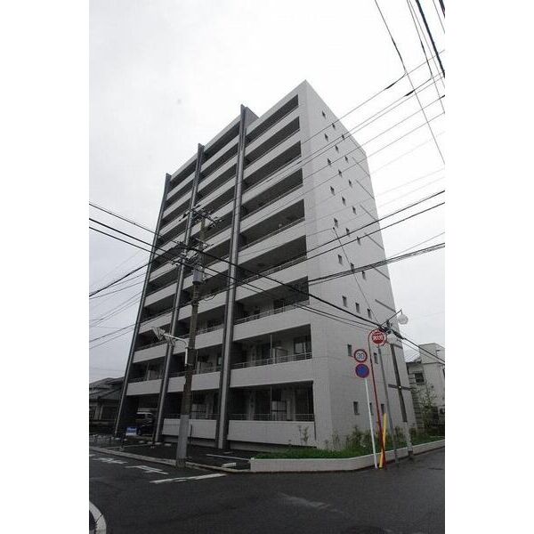 メゾン・ド・ジュピターの外観画像