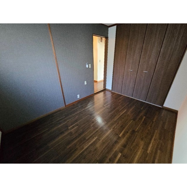 イイダコーポ 内観