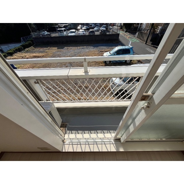 鈴木ハイム202号室 部屋その他