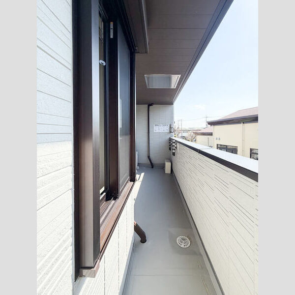 サイカチ203号室 部屋その他