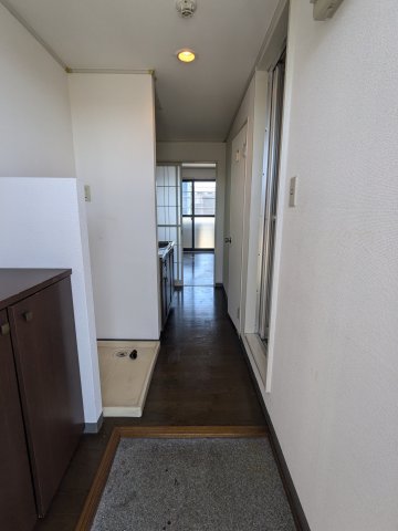 カーサグランディール0208号室 同建物別部屋の参考画像