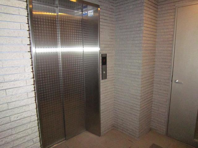 コンフォール高田馬場3階 部屋その他