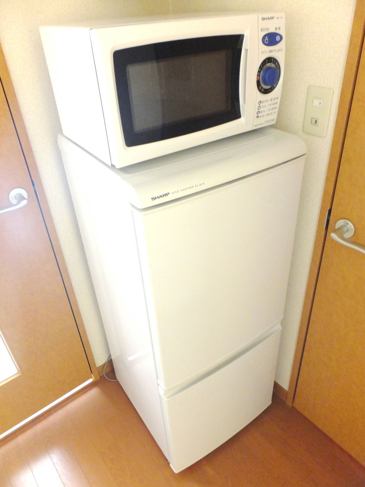 レオパレスフォンティーヌ囲護台 周辺