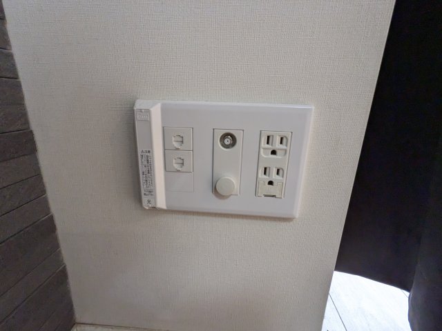 ハーモニーレジデンス品川高輪 部屋設備