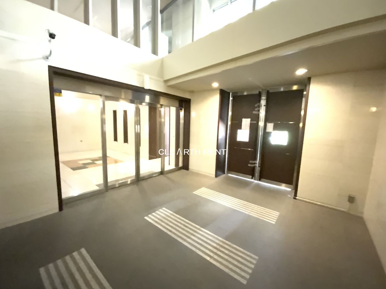 パレステュディオ新宿都庁前16階 その他