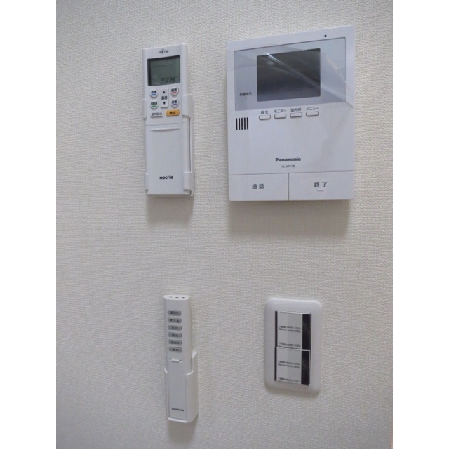 ハーモニーテラス日ノ出町Ⅳ 内観