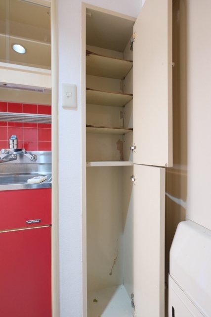 トップ三軒茶屋第４211号室 同建物別部屋の参考画像