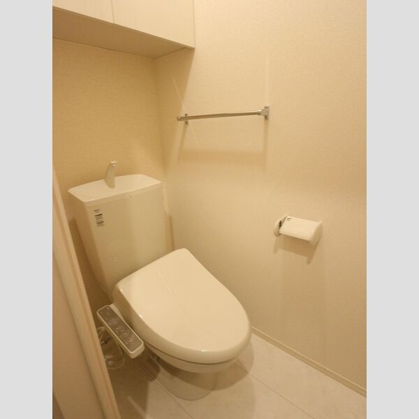 さくらⅡ トイレ