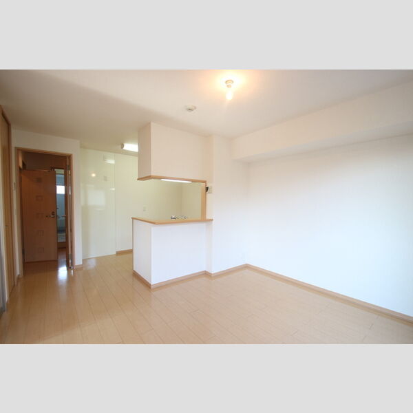 Park Crescent201号室 部屋その他